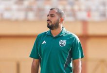 عادل حسين المدير الفني السابق لنادي الزمالك والحالي لـ زد