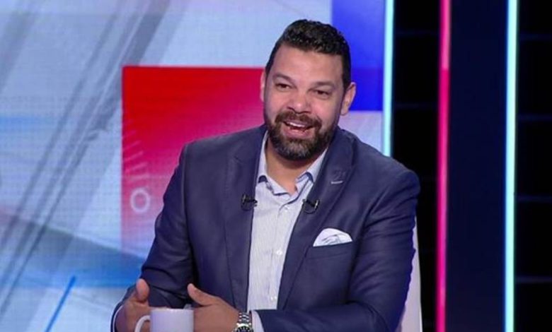 عبد الظاهر السقا