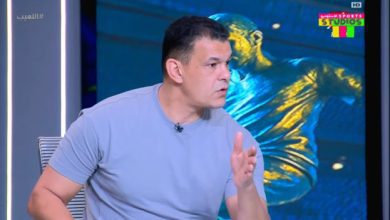 فضيحة عقود في الزمالك!.. عبد الواحد السيد يفجّر مفاجأة كارثية بشأن عقد زيزو: "عايز يظهر إنه مُضحي"!