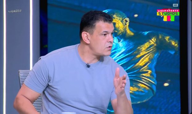 فضيحة عقود في الزمالك!.. عبد الواحد السيد يفجّر مفاجأة كارثية بشأن عقد زيزو: "عايز يظهر إنه مُضحي"!