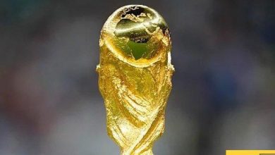 عدد المنتخبات العربية المتأهلة لكأس العالم 2026