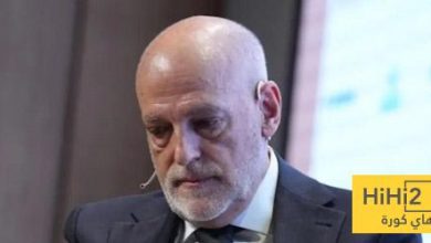 عدم إقامة مباراة برشلونة وفياريال في ميامي … أكبر فشل في تاريخ تيباس