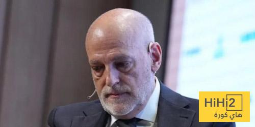 عدم إقامة مباراة برشلونة وفياريال في ميامي … أكبر فشل في تاريخ تيباس