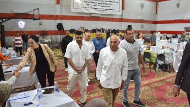 عدم اكتمال عمومية نادي الزمالك |تفاصيل – كل الكورة