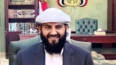 عضو مجلس القيادة المحرمي يؤكد استمرار اجتثاث الإرهاب وعناصره الآثمة من جذورها
