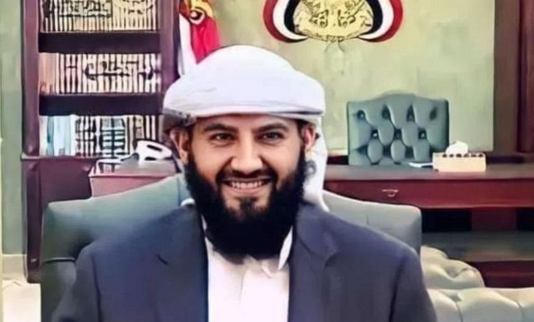 عضو مجلس القيادة المحرمي يؤكد استمرار اجتثاث الإرهاب وعناصره الآثمة من جذورها