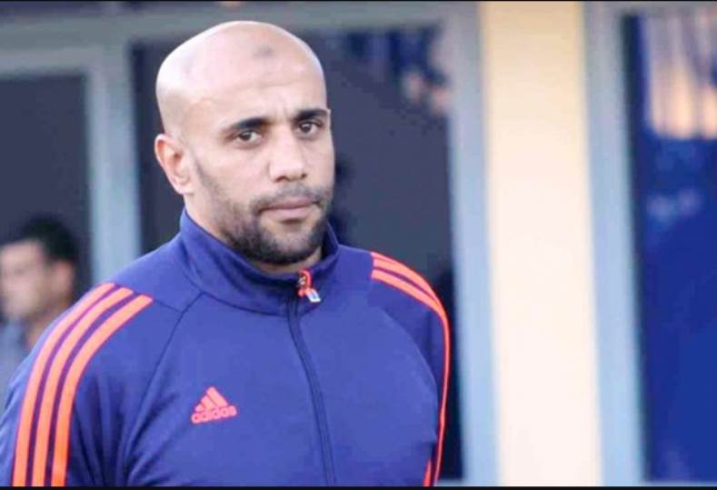 علاء عبد الغني