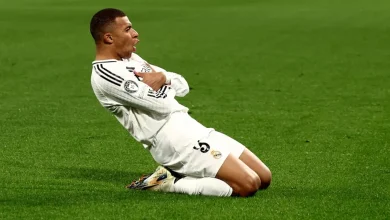 علاقتي مع فينيسيوس ممتازة وهدفنا خدمة ريال مدريد – كل الكورة