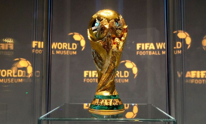 على رأسهم مصر.. تعرف على المتأهلين لكأس العالم 2026 – كل الكورة