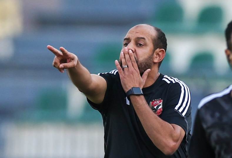 عماد النحاس