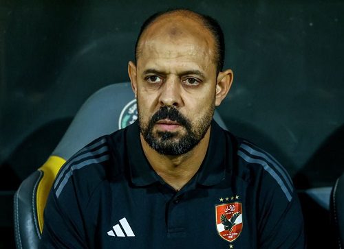 عماد النحاس مدربا لنادي الزوراء العراقي – كل الكورة