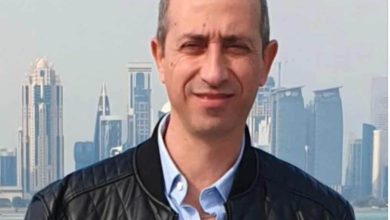 عمرو فهمي
