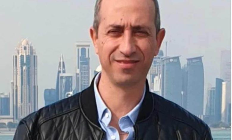 عمرو فهمي