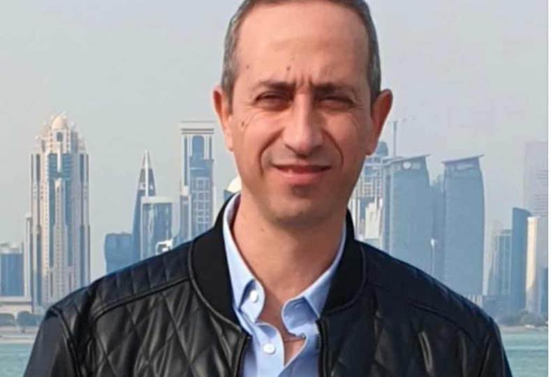 عمرو فهمي