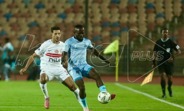 الزمالك