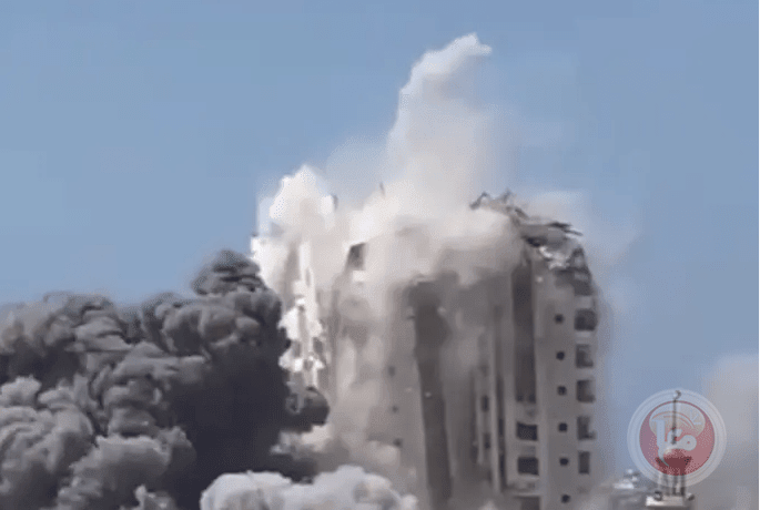 جيش الاحتلال يبدأ تحركا جديدا في غزة