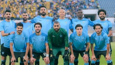 علاء عبد العال يُعلن تشكيل غزل المحلة أمام الزمالك في الدوري