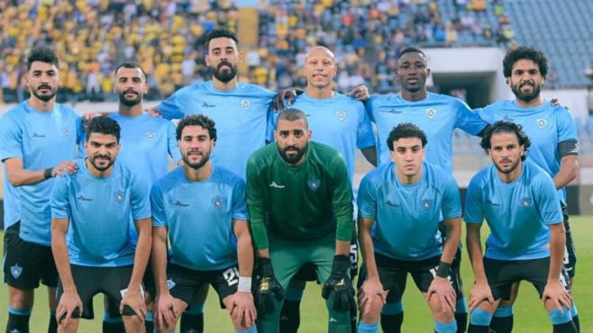 علاء عبد العال يُعلن تشكيل غزل المحلة أمام الزمالك في الدوري
