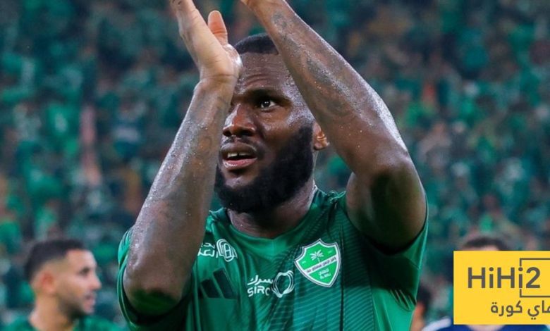 غموض حول مشاركة كيسيه أمام الباطن