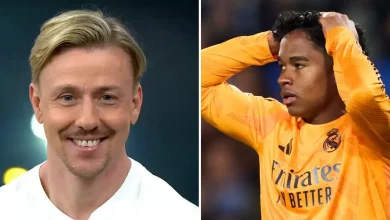 غوتي يوجه نصيحة لإندريك في حال استمرار غيابه عن المشاركة