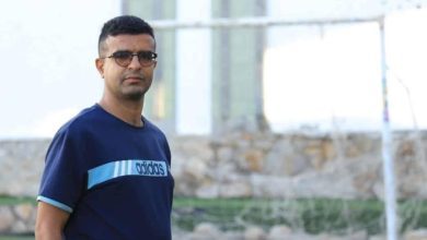 فاجعة تهز الوسط الرياضي.. وفاة الكابتن إيهاب علوان متأثراً بجراحه