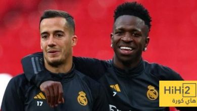 فاسكيز يتحدث عن صعوبة السيطرة على فينيسيوس