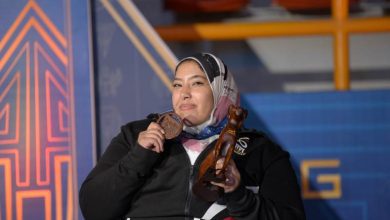 فاطمة محروس