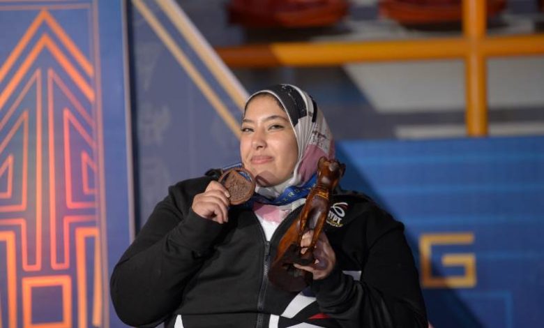 فاطمة محروس