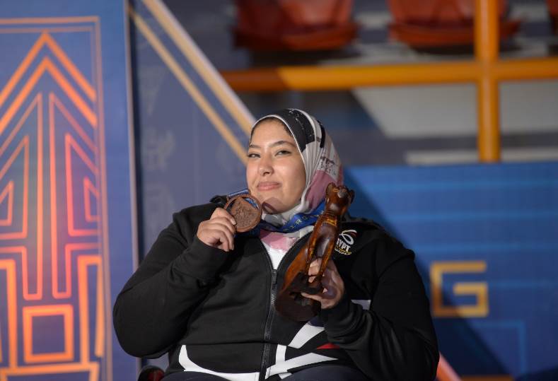 فاطمة محروس