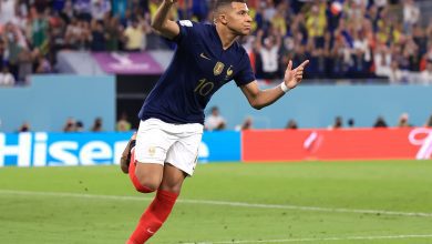 فرنسا تفوز على أذربيجان وتقترب من التأهل للمونديال – كل الكورة