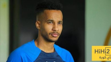 فريق هندي يُشيد بـ عبدالرحمن غريب