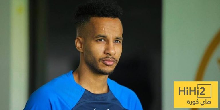 فريق هندي يُشيد بـ عبدالرحمن غريب