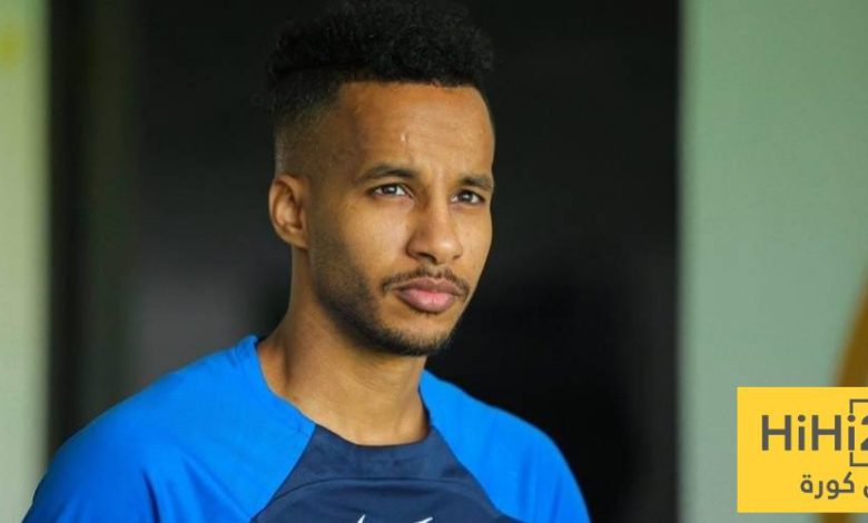 فريق هندي يُشيد بـ عبدالرحمن غريب