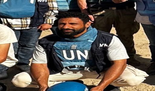 فلسطينيون من غزة يكذبون مزاعم الحوثي بشأن المختطف عمار ناصر