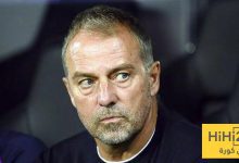 فليك يعثر على الحل لأكبر أزمات برشلونة !