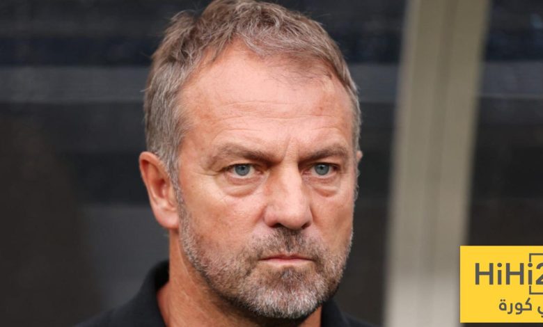 فليك ينقلب على تصريحاته