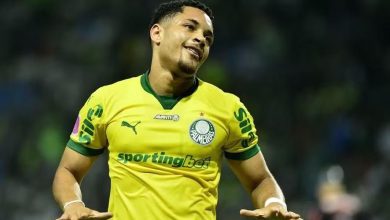 فيتور روكي ينفجر بعد رحيله عن برشلونة.. شاهد أرقامه!