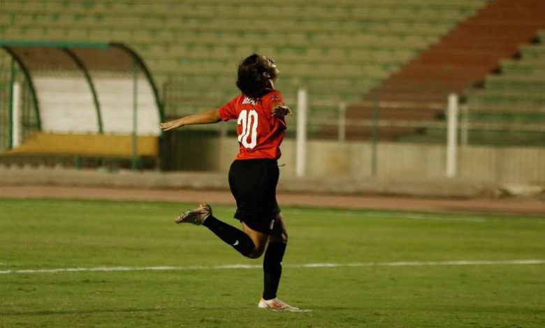 نادين غازي