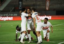 فيريرا يرفع الحمل البدني للاعبي الزمالك استعدادًا لمواجهة البنك الأهلي في الدوري