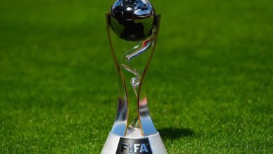 كأس العالم