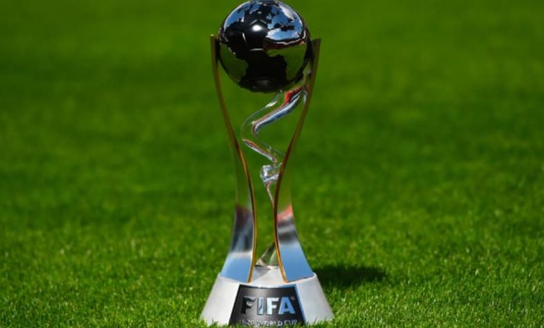 كأس العالم