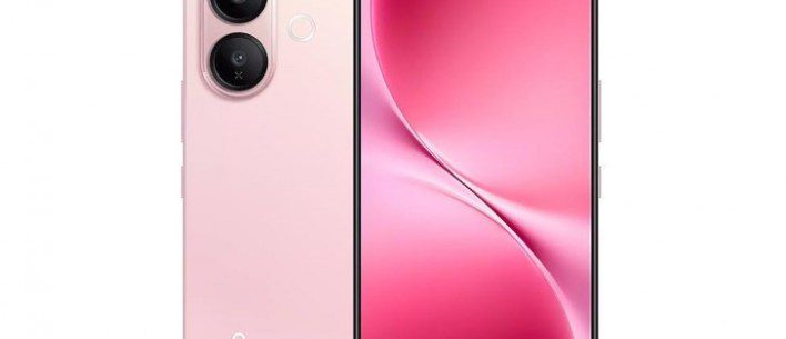 فيفو تستعد لإطلاق vivo V70 Lite قريبًا