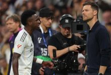 فينيسيوس جونيور يعتذر لجماهير ريال مدريد