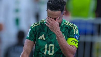 سالم الدوسري