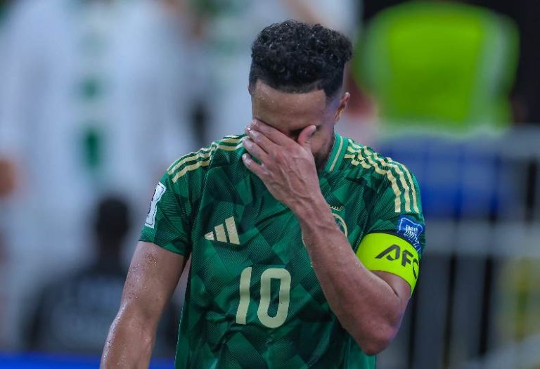 سالم الدوسري