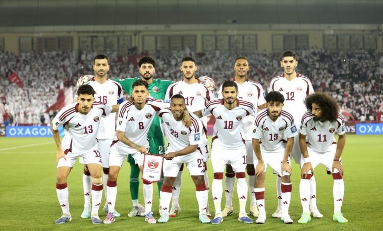 قطر تحسم التأهل إلى كأس العالم 2026 بفوز مثير على الإمارات – كل الكورة