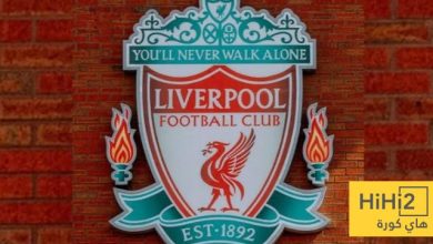 قميص جديد لليفربول هذا الموسم