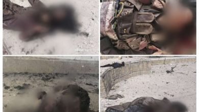 قيادة ألوية الدعم والإسناد تكشف تفاصيل الهجوم الإرهابي على قواتها في أبين