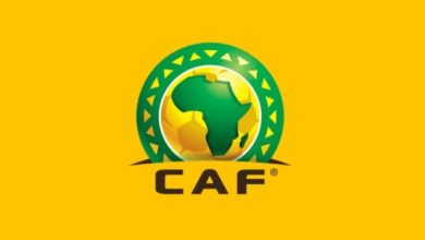 "كاف" يُجري تعديلًا على طاقم تحكيم مباراة الزمالك وديكيداها في الكونفدرالية