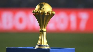 موعد قرعة كأس أمم إفريقيا 